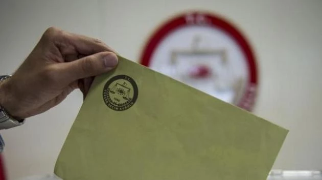 Στήνει κάλπες και στην Ελλάδα ο Ερντογάν!